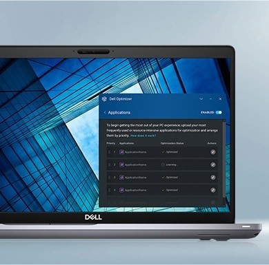 效率至上 Precision 3551專(zhuān)業(yè)設(shè)計(jì)師工作站助力新能源技術(shù)開(kāi)發(fā)